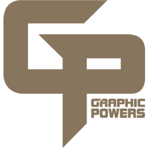 Graphic Powers Logo